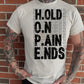 Hope recovery