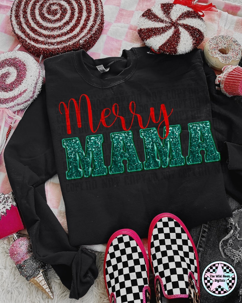 Merry Mama