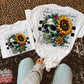 Ain’t no sunshine w/pocket
