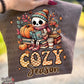 Cozy season(both versions)