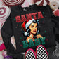 Santa baby