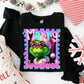 Merry grinchmas