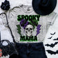 Spooky mama & Spooky mini