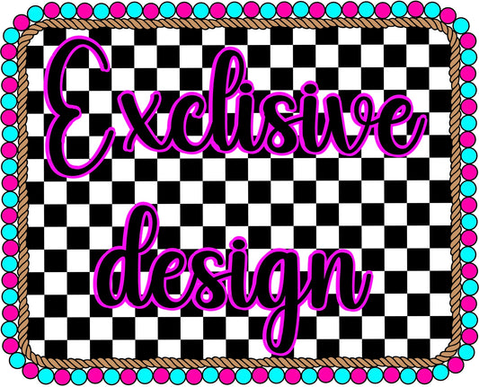 Exclusives custom design