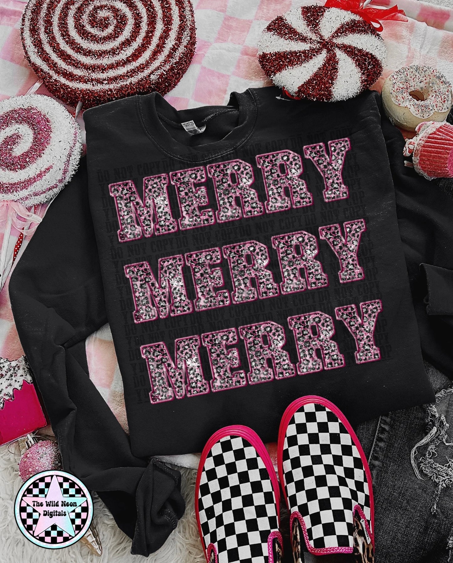 Merry Merry Merry