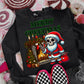 Merry Creepmas