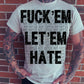 Fuck em