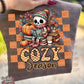 Cozy season(both versions)