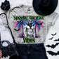 Spooky summer g.f
