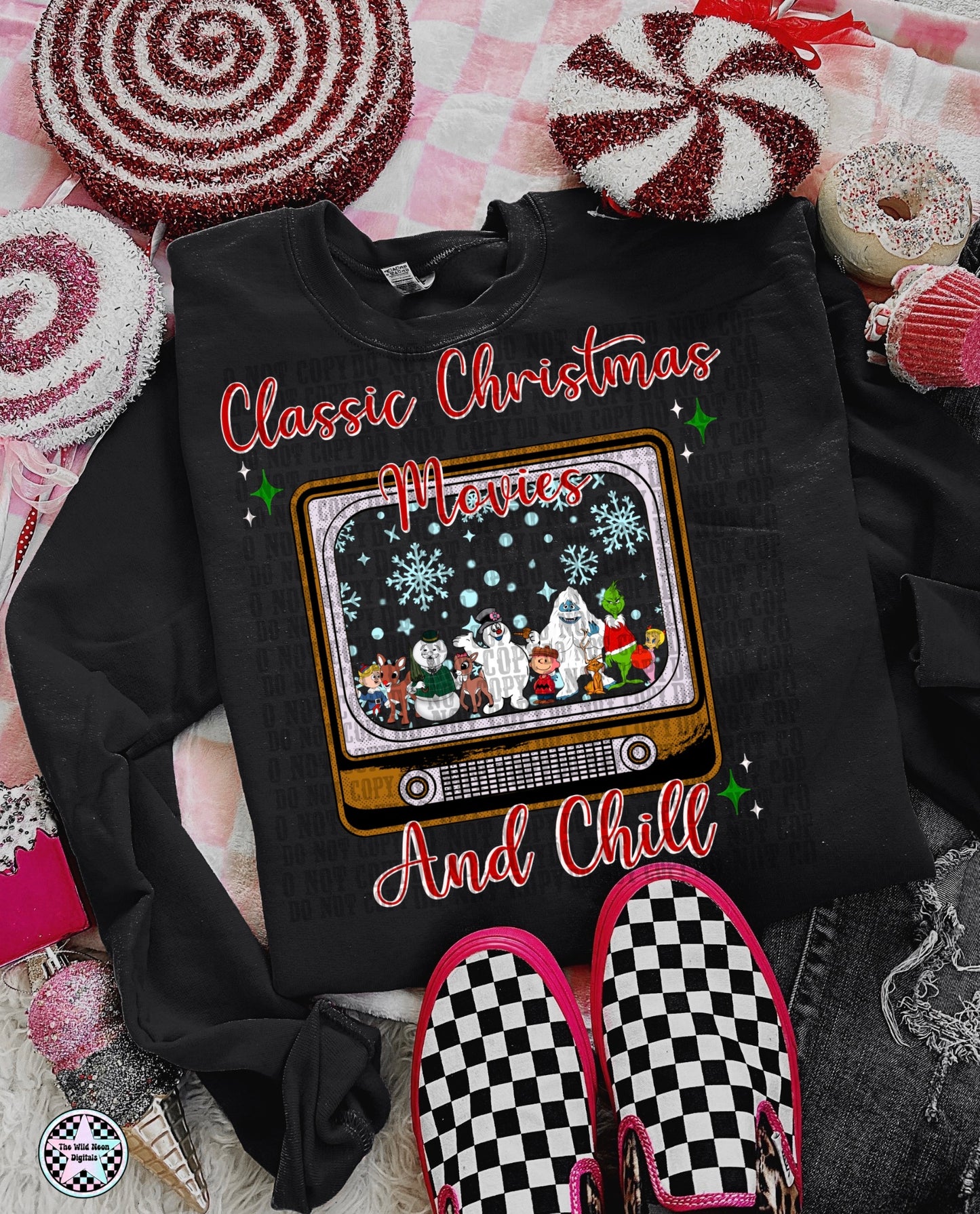 Classic Christmas