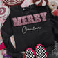 Merry Christmas (white)