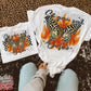 Set your soul on fire w/pocket