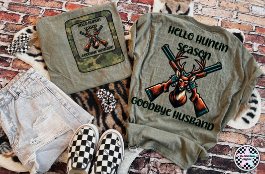 Huntin season