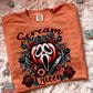 Scream queen ghostie