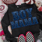 Boy Mama