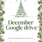December Google Drive 24