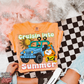Cruisin into summer orange snork
