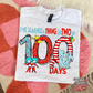 100 days of school