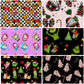 Seamless bundle