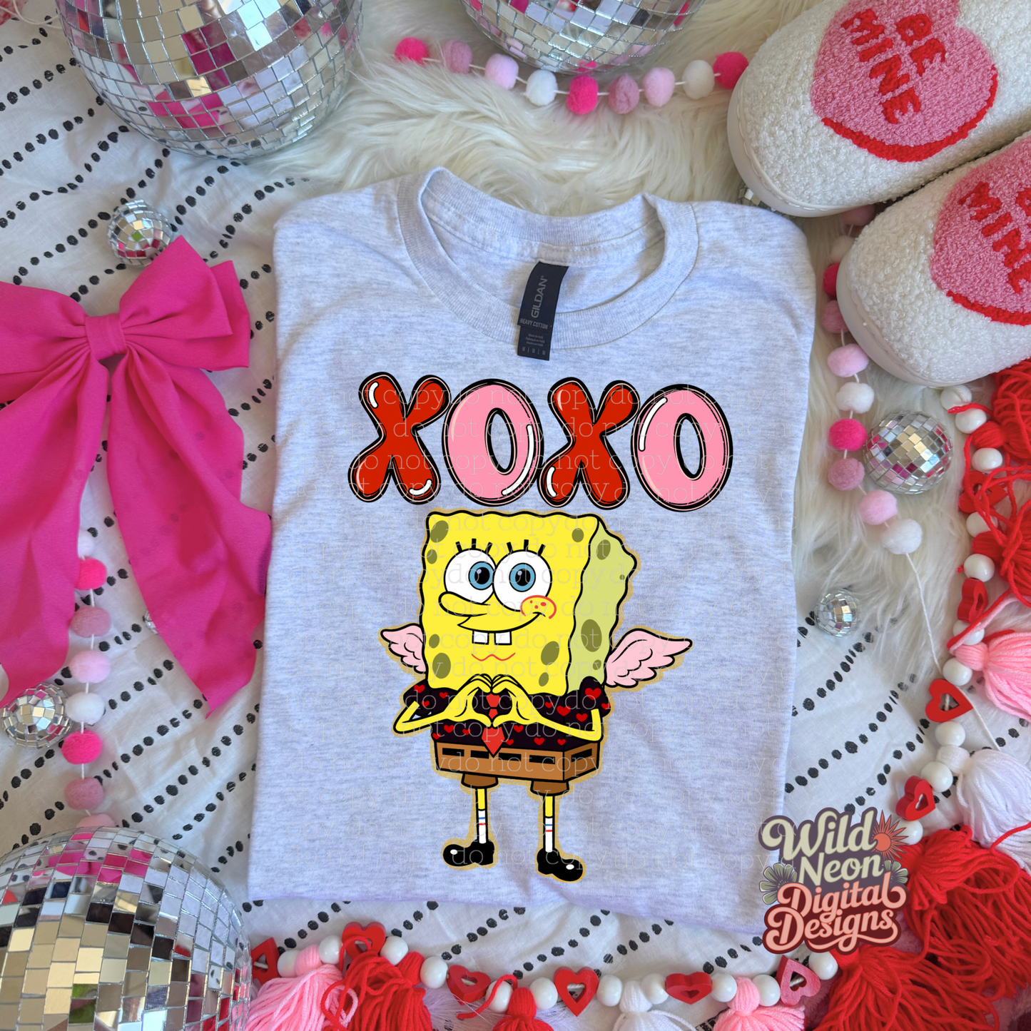 Xoxo