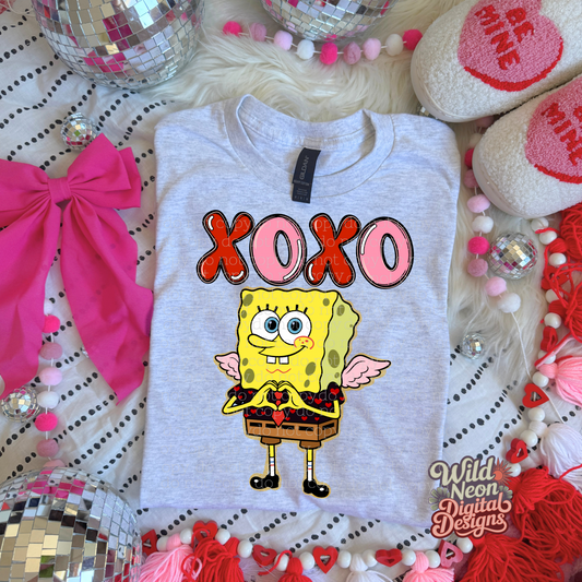 Xoxo