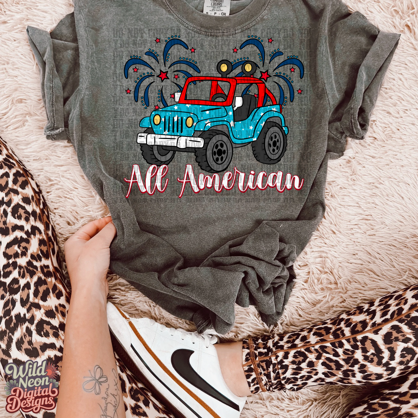 All American