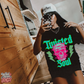 Twisted soul