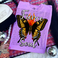 Fierce soul