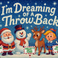 ☃️I’m dreaming of a throwback☃️