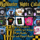 Blockbuster Nights Collab
