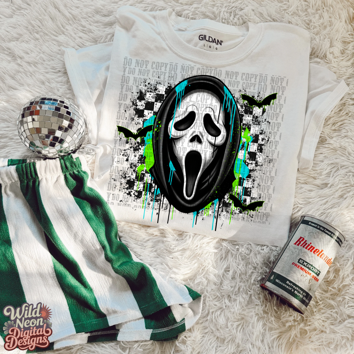 Horror bundle