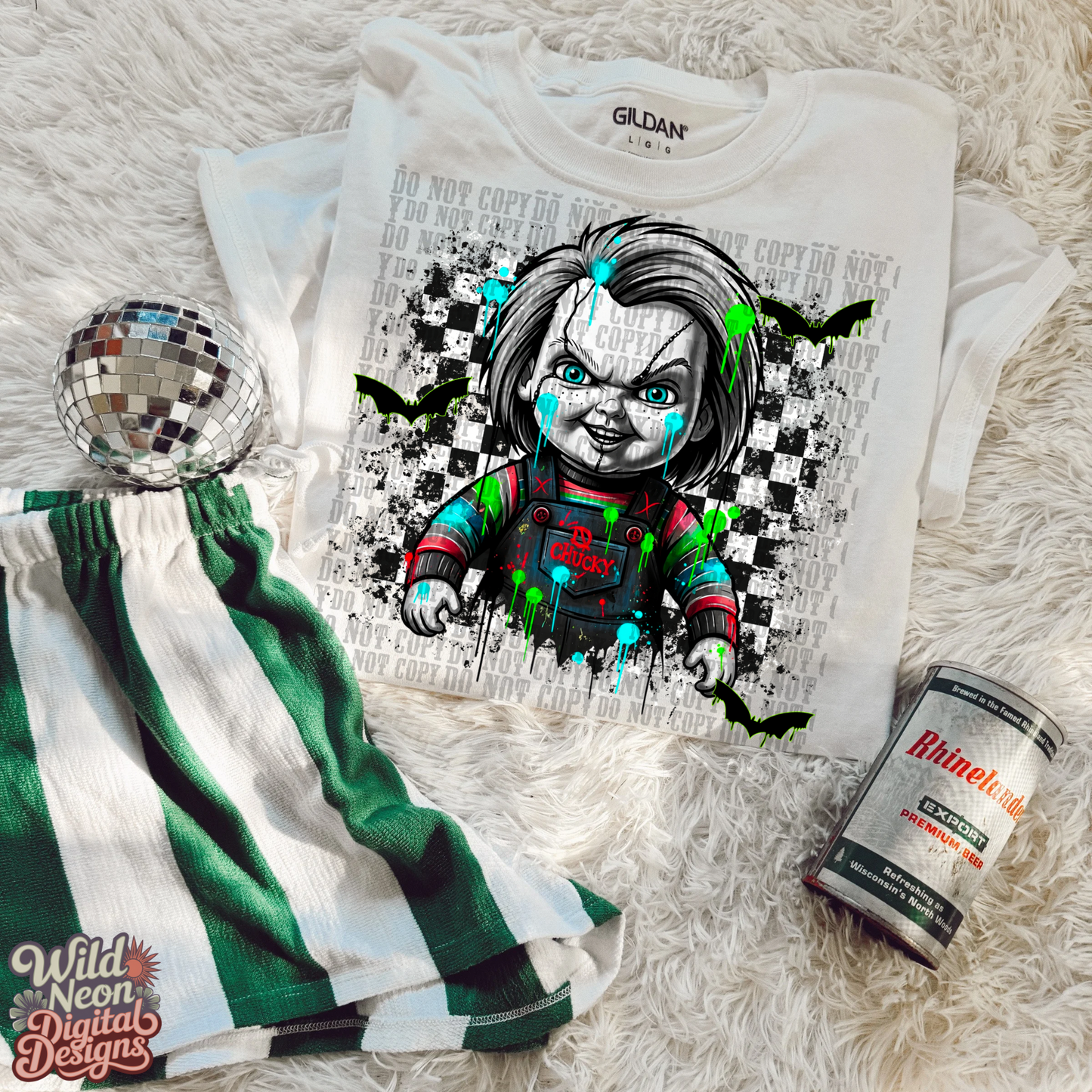 Horror bundle