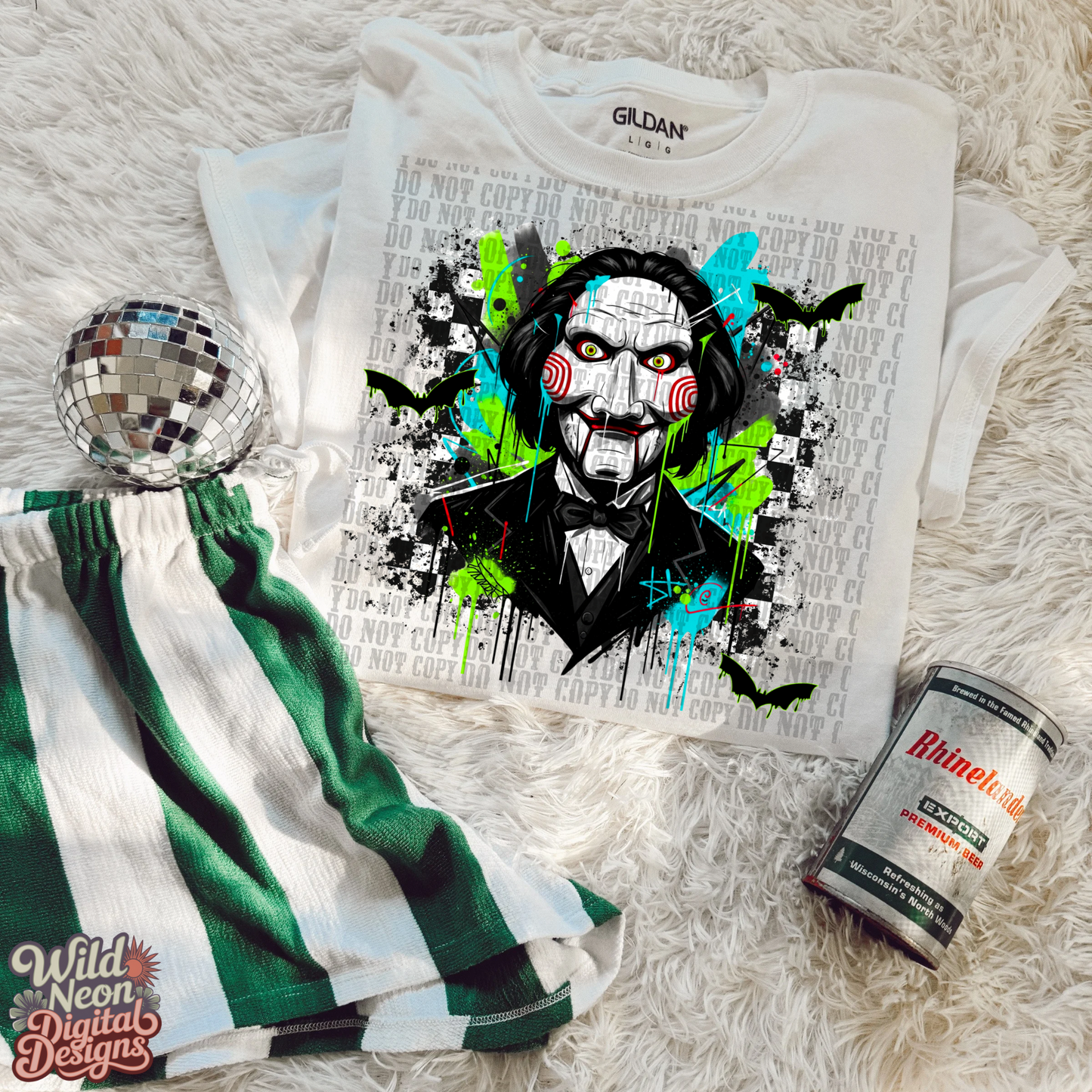 Horror bundle
