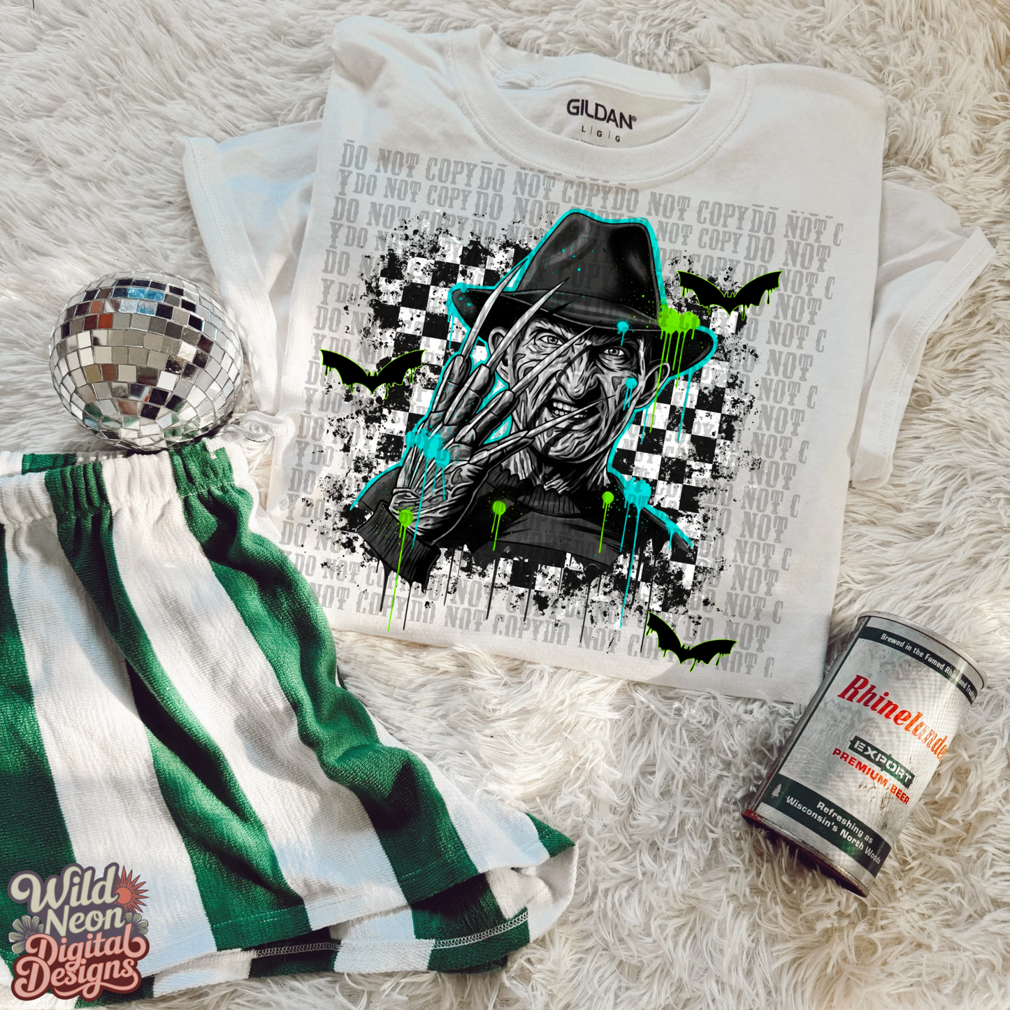 Horror bundle