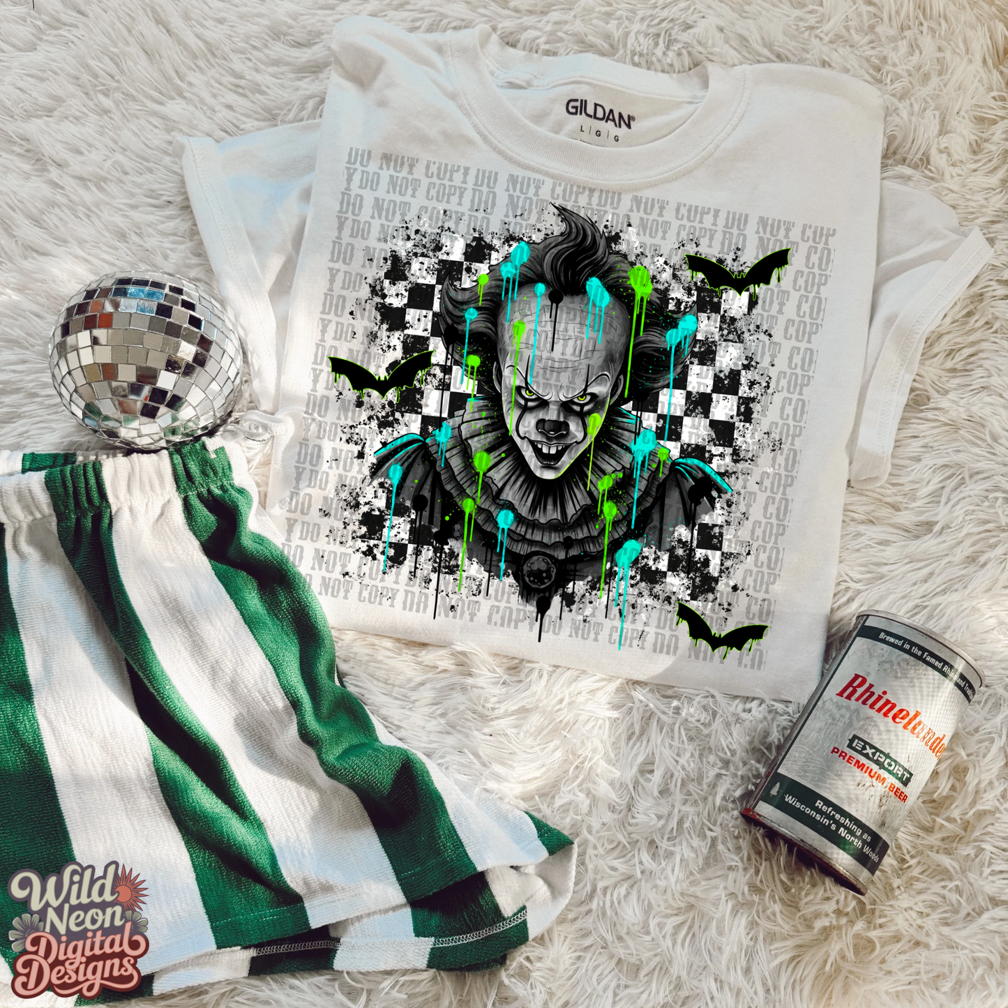 Horror bundle