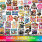 Creative Hearts Fundraiser Bundle