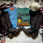 SAHM fuel coffee