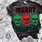 Merry Creepmas