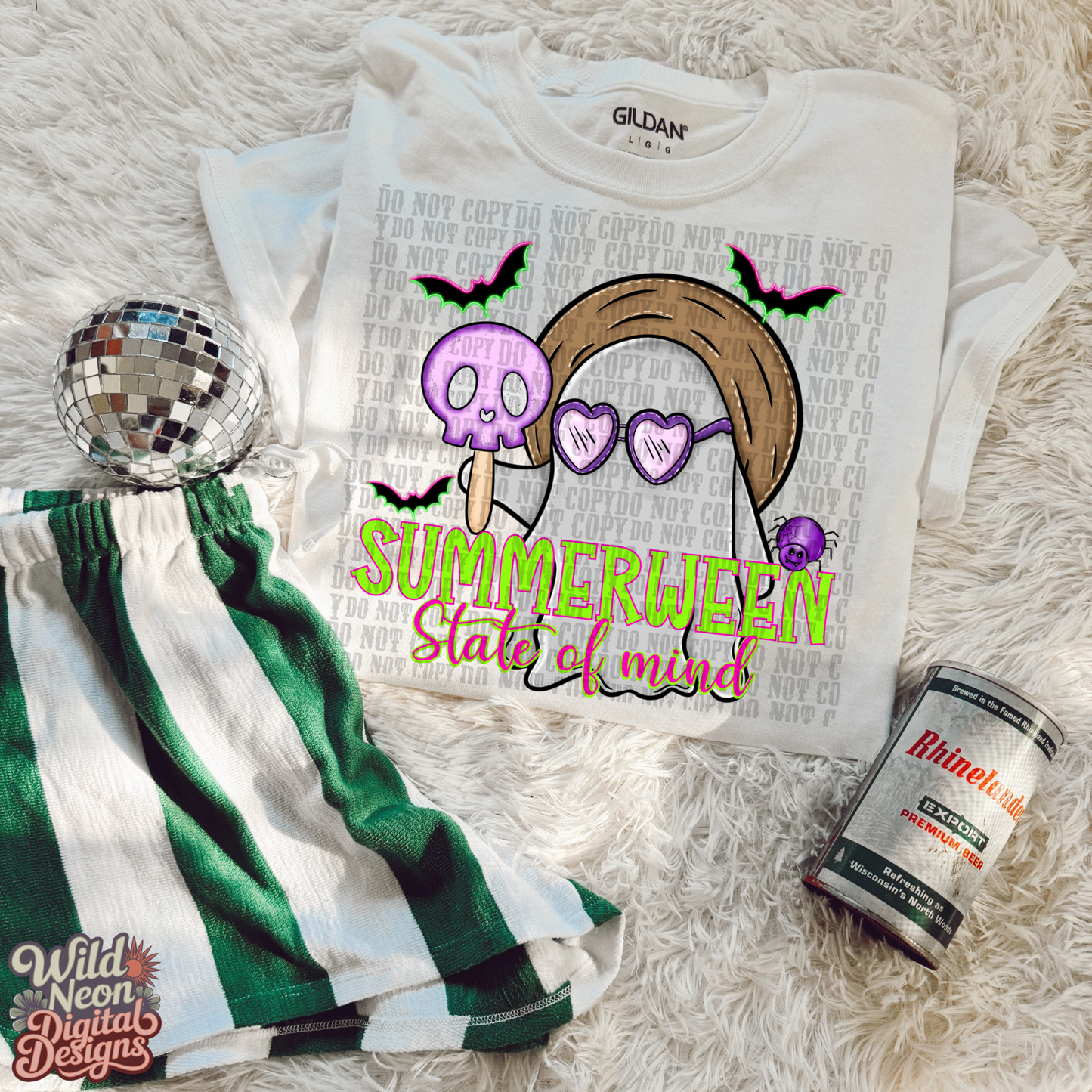 Summerween