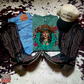 Turquoise cowgirl