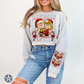 Christmas cheer w/sleeve