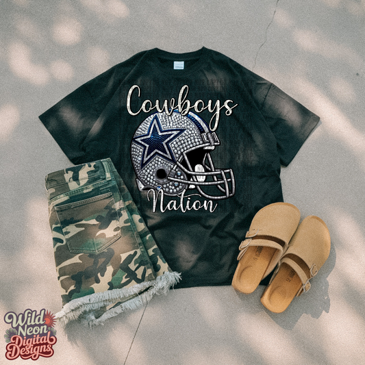 Cowboys nation