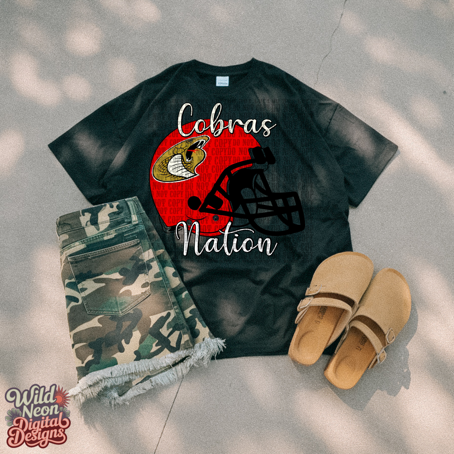 Cobras nation