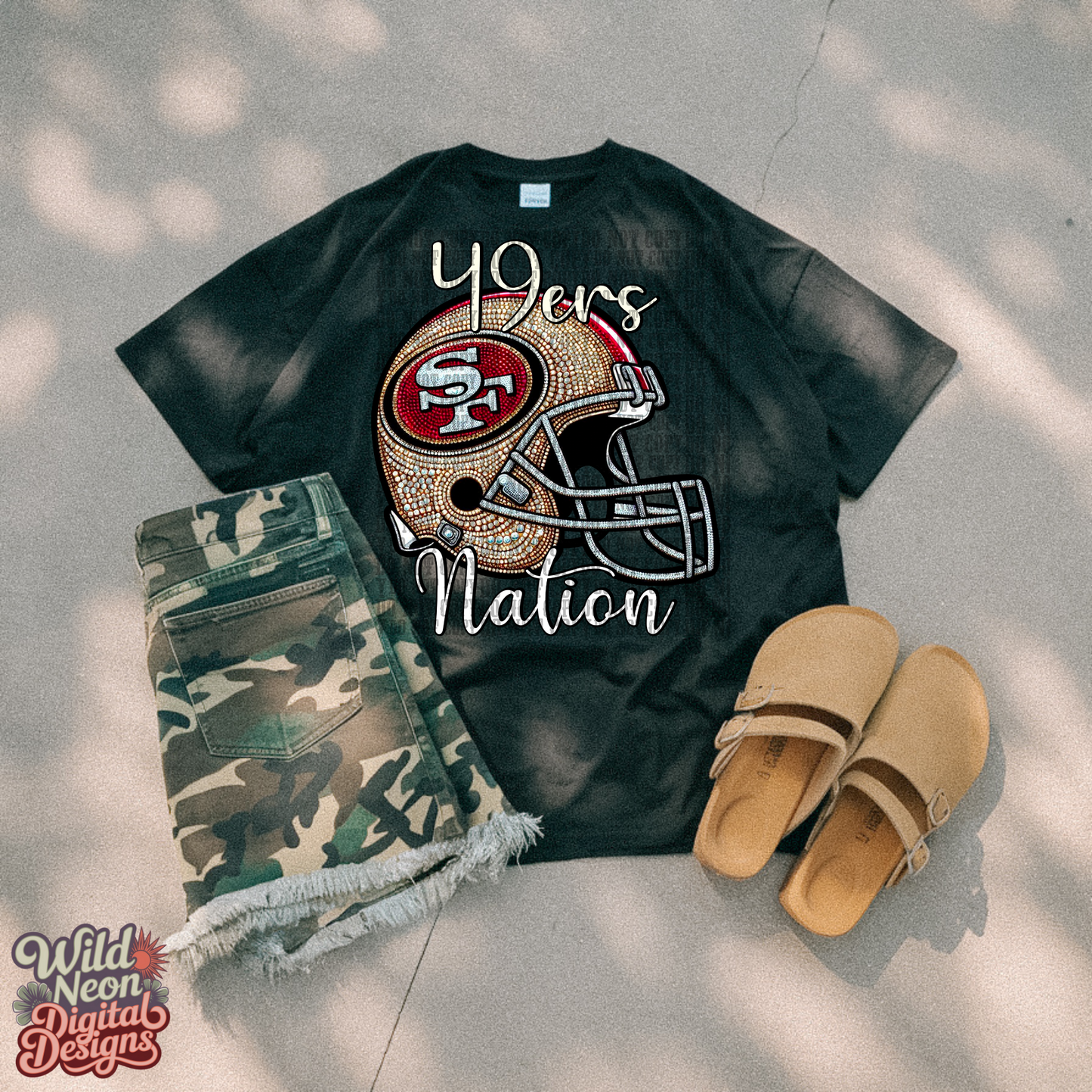 49ers nation