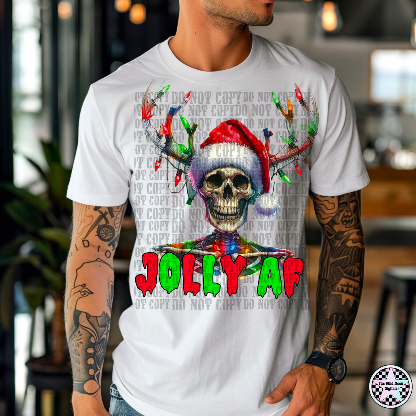 Jolly AF
