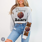 Raising ballers w/sleeve
