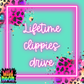 Lifetime clippies
