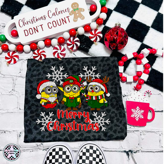 Merry Christmas
