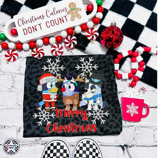 Merry Christmas