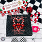 Hard candy Christmas